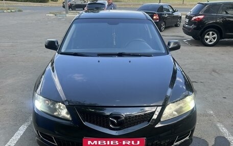 Mazda 6, 2006 год, 550 000 рублей, 4 фотография