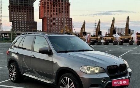 BMW X5, 2010 год, 1 999 999 рублей, 2 фотография