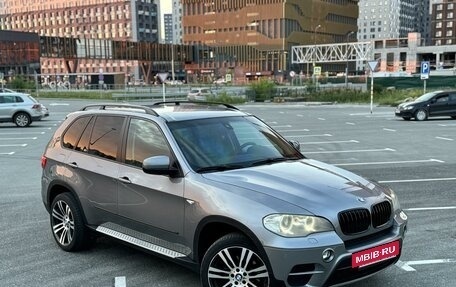 BMW X5, 2010 год, 1 999 999 рублей, 3 фотография