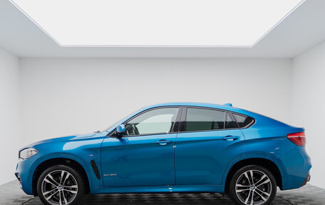 BMW X6, 2018 год, 5 700 000 рублей, 8 фотография