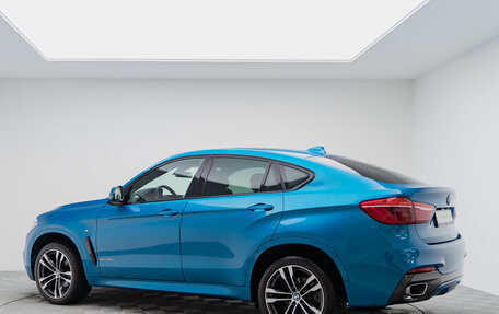 BMW X6, 2018 год, 5 700 000 рублей, 7 фотография