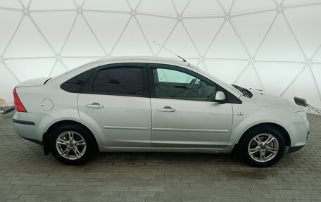 Ford Focus II рестайлинг, 2006 год, 490 000 рублей, 2 фотография