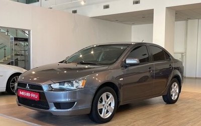 Mitsubishi Lancer IX, 2010 год, 880 000 рублей, 1 фотография