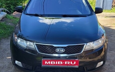 KIA Cerato III, 2012 год, 1 070 000 рублей, 1 фотография