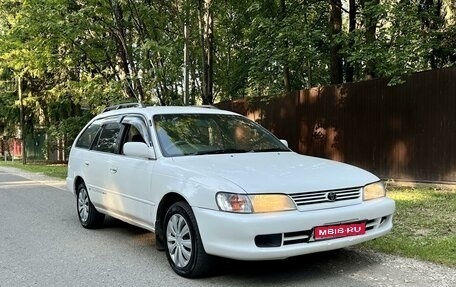 Toyota Corolla, 1997 год, 305 000 рублей, 1 фотография