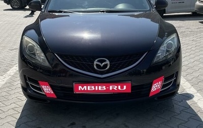 Mazda 6, 2008 год, 1 030 000 рублей, 1 фотография