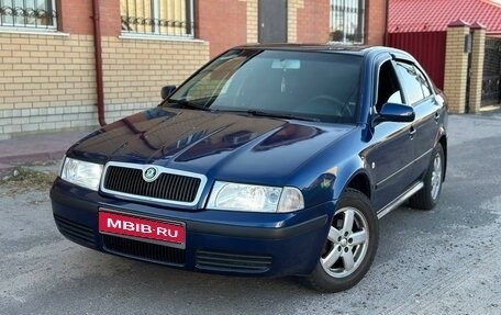 Skoda Octavia IV, 2006 год, 475 000 рублей, 1 фотография