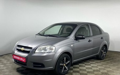 Chevrolet Aveo III, 2010 год, 629 000 рублей, 1 фотография