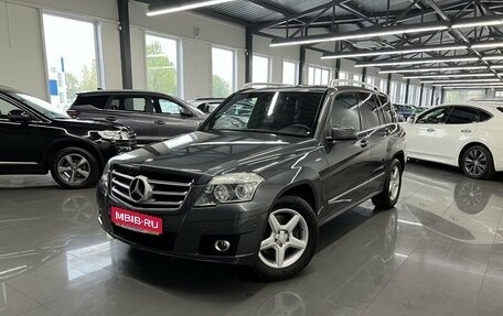 Mercedes-Benz GLK-Класс, 2012 год, 1 895 000 рублей, 1 фотография