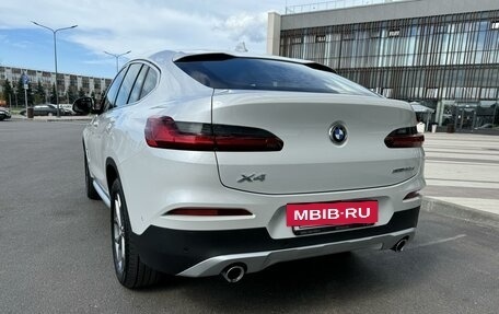 BMW X4, 2019 год, 4 850 000 рублей, 7 фотография