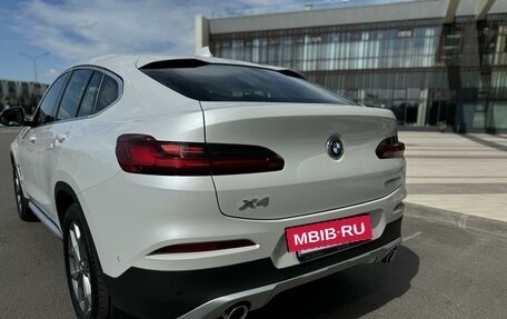 BMW X4, 2019 год, 4 850 000 рублей, 8 фотография