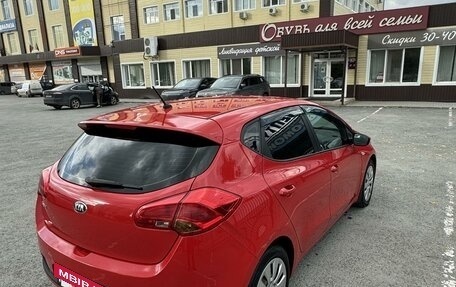 KIA cee'd III, 2013 год, 1 150 000 рублей, 6 фотография