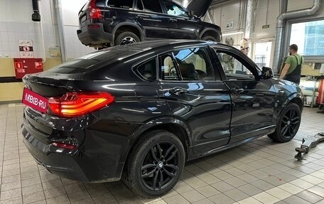 BMW X4, 2015 год, 2 595 000 рублей, 2 фотография