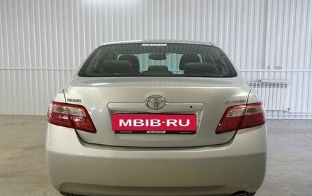 Toyota Camry, 2007 год, 1 120 000 рублей, 4 фотография