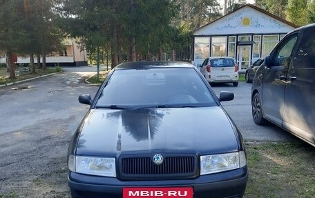 Skoda Octavia IV, 2009 год, 350 000 рублей, 2 фотография