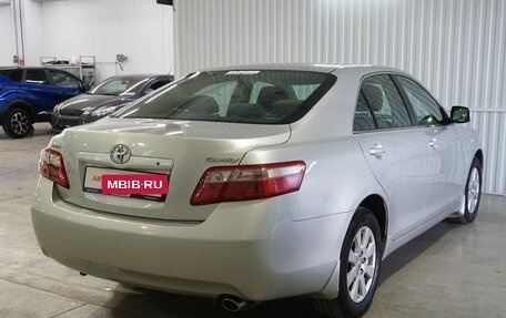 Toyota Camry, 2007 год, 1 120 000 рублей, 3 фотография