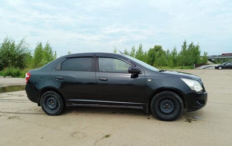 Chevrolet Cobalt II, 2013 год, 680 000 рублей, 5 фотография