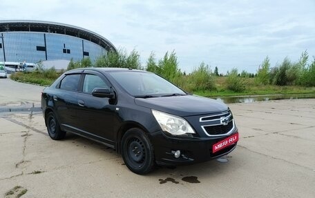 Chevrolet Cobalt II, 2013 год, 680 000 рублей, 4 фотография