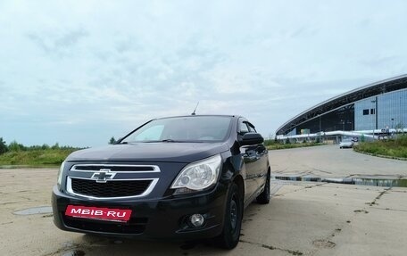 Chevrolet Cobalt II, 2013 год, 680 000 рублей, 3 фотография