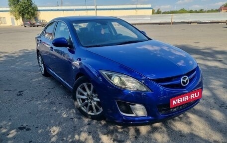 Mazda 6, 2008 год, 980 000 рублей, 6 фотография