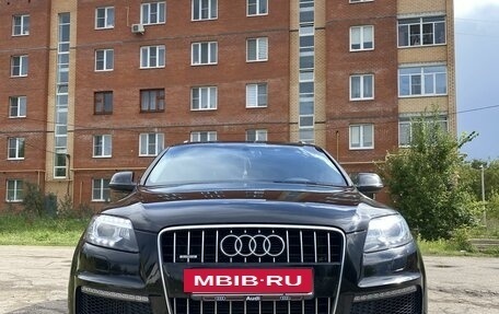 Audi Q7, 2009 год, 2 280 000 рублей, 2 фотография