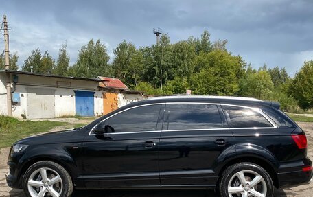 Audi Q7, 2009 год, 2 280 000 рублей, 6 фотография