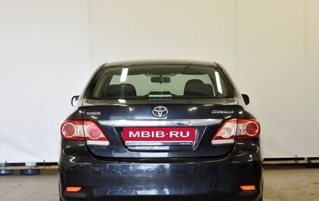 Toyota Corolla, 2012 год, 1 310 000 рублей, 4 фотография