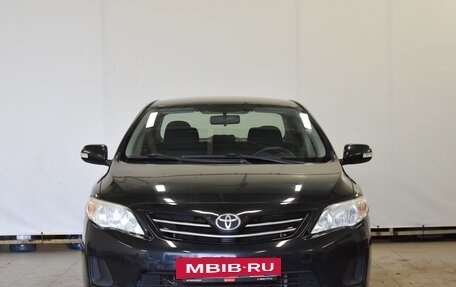 Toyota Corolla, 2012 год, 1 310 000 рублей, 3 фотография