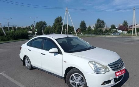 Nissan Almera, 2017 год, 750 000 рублей, 3 фотография