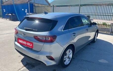 KIA cee'd III, 2019 год, 1 825 000 рублей, 6 фотография