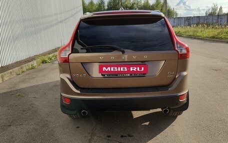 Volvo XC60 II, 2013 год, 1 600 000 рублей, 5 фотография