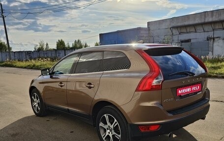 Volvo XC60 II, 2013 год, 1 600 000 рублей, 6 фотография