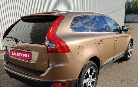 Volvo XC60 II, 2013 год, 1 600 000 рублей, 7 фотография