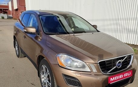 Volvo XC60 II, 2013 год, 1 600 000 рублей, 3 фотография