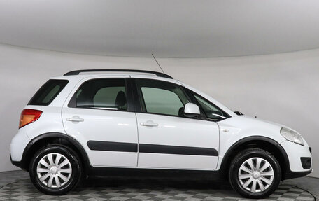 Suzuki SX4 II рестайлинг, 2014 год, 1 229 000 рублей, 4 фотография