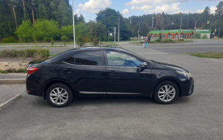 Toyota Corolla, 2013 год, 1 340 000 рублей, 2 фотография