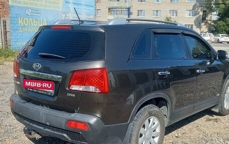 KIA Sorento II рестайлинг, 2009 год, 1 300 000 рублей, 3 фотография