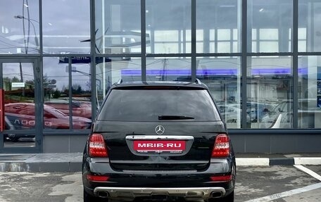 Mercedes-Benz M-Класс, 2009 год, 1 789 000 рублей, 6 фотография