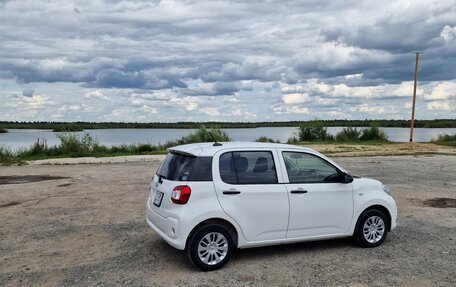 Toyota Passo III, 2019 год, 980 000 рублей, 7 фотография