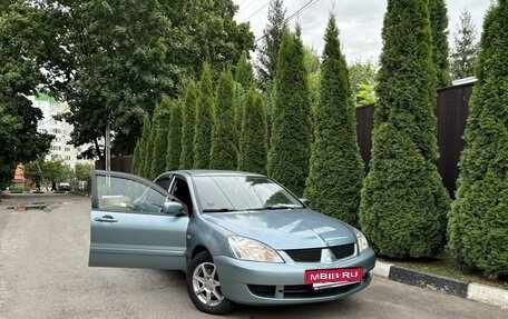 Mitsubishi Lancer IX, 2007 год, 420 000 рублей, 2 фотография