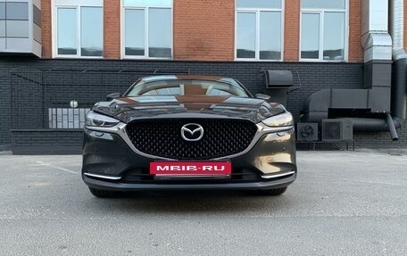 Mazda 6, 2021 год, 2 770 000 рублей, 2 фотография