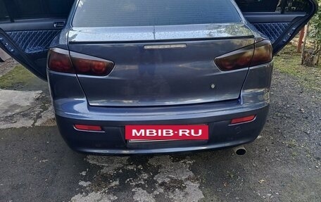 Mitsubishi Lancer IX, 2010 год, 632 000 рублей, 2 фотография