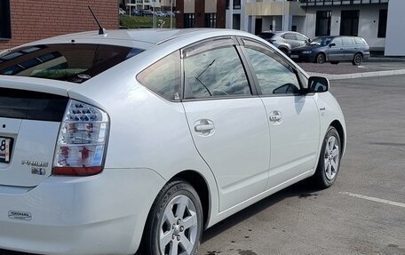 Toyota Prius, 2008 год, 1 250 000 рублей, 7 фотография