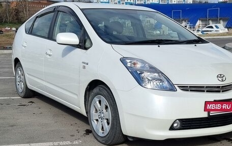 Toyota Prius, 2008 год, 1 250 000 рублей, 3 фотография