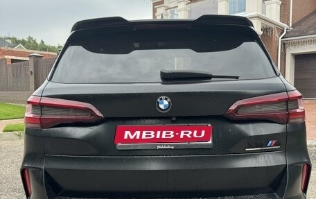 BMW X5 M, 2020 год, 10 800 000 рублей, 2 фотография