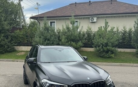 BMW X5 M, 2020 год, 10 800 000 рублей, 5 фотография