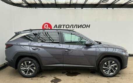 Hyundai Tucson, 2024 год, 3 580 000 рублей, 7 фотография