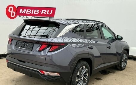 Hyundai Tucson, 2024 год, 3 580 000 рублей, 6 фотография