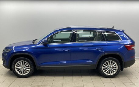 Skoda Kodiaq I, 2018 год, 2 555 000 рублей, 6 фотография