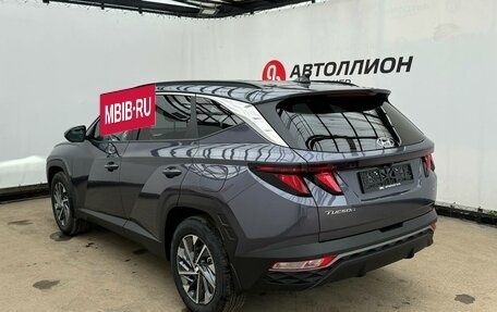 Hyundai Tucson, 2024 год, 3 580 000 рублей, 4 фотография